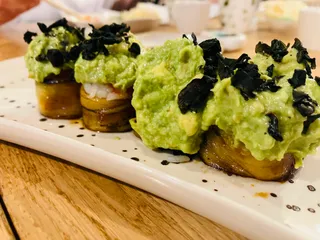 Youmiko Sushi Bar