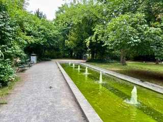 Ring Park