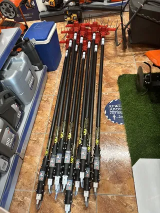 Spacesonic Atrax
