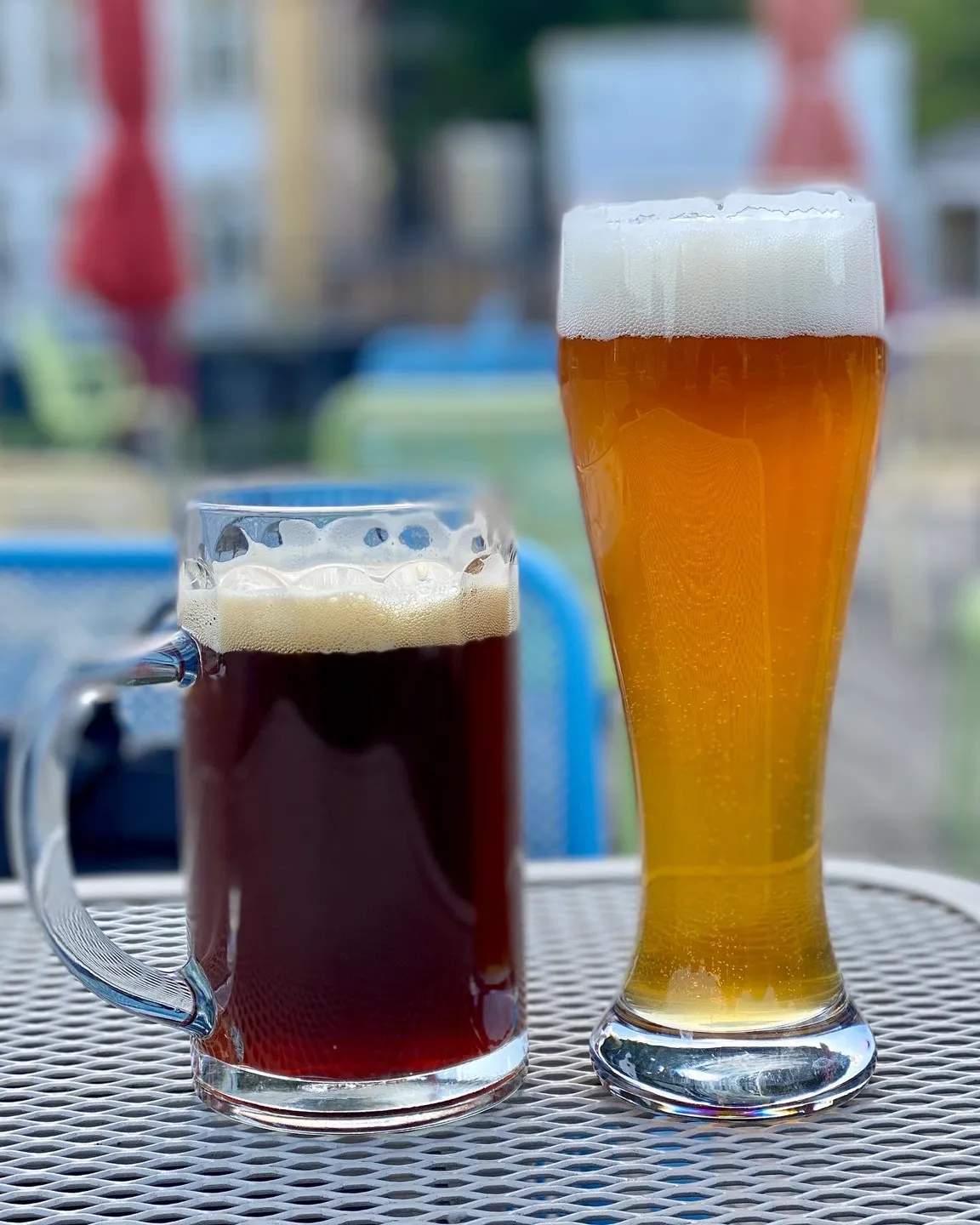 Kleines Brauhaus