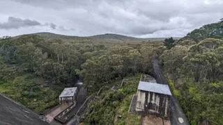 Cordeaux Dam
