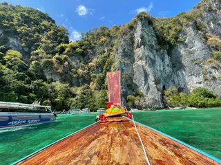 Five Star Thailand | Phi Phi Island Tour