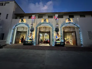 Honolulu City Hall