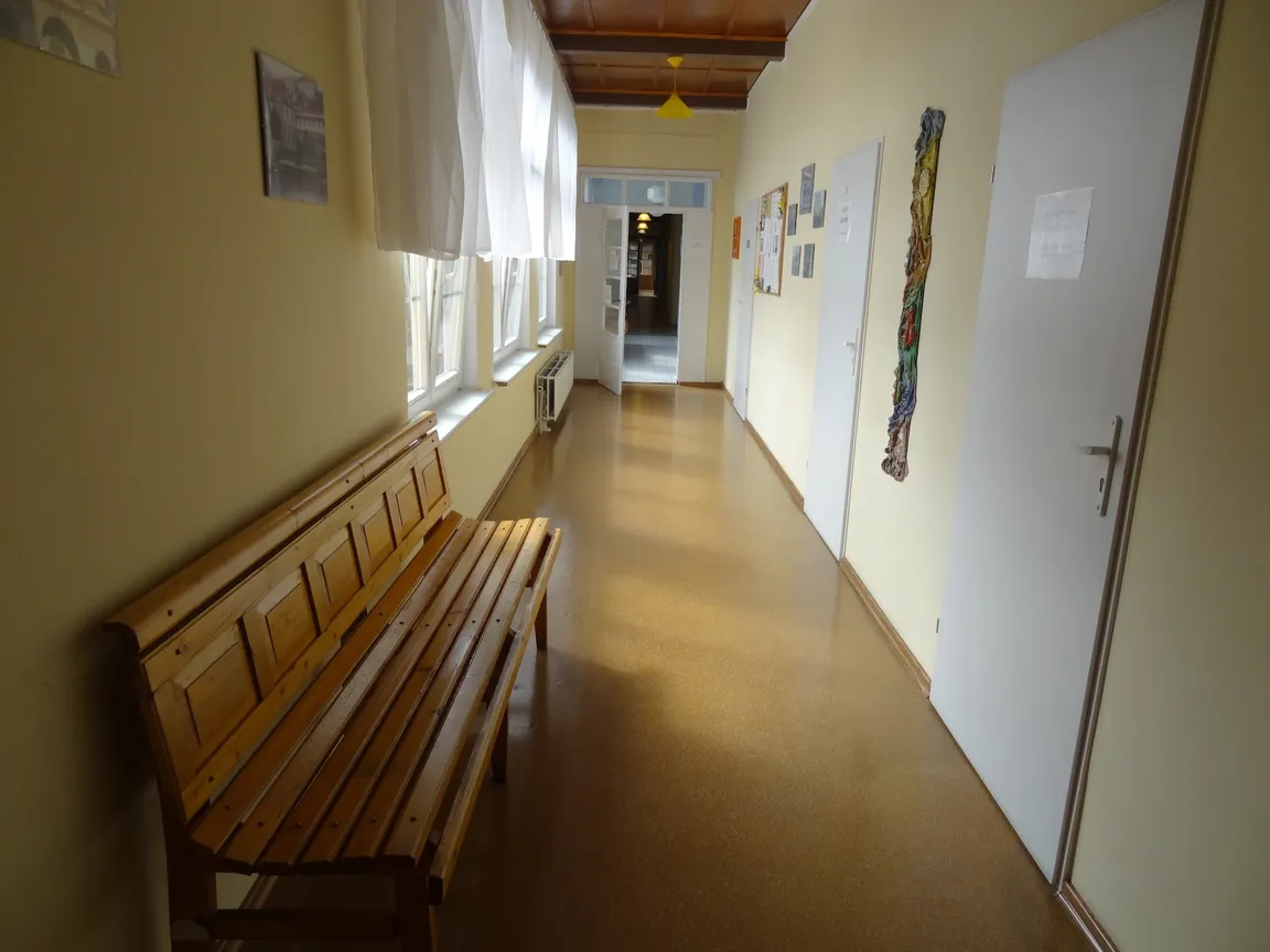 Wacław. Szpital uzdrowiskowy - Uzdrowisko Świeradów Czerniawa Sp. z.o.o