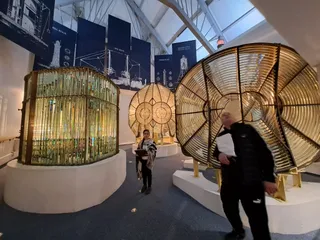 Muzeum Szkockich Latarni