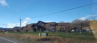 Beartooth Billings Clinic