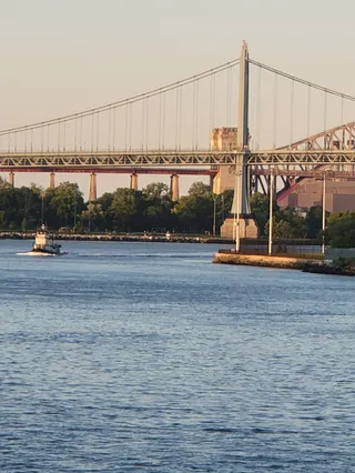 Carl Schurz Park