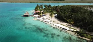 Turquesa Garden Bacalar
