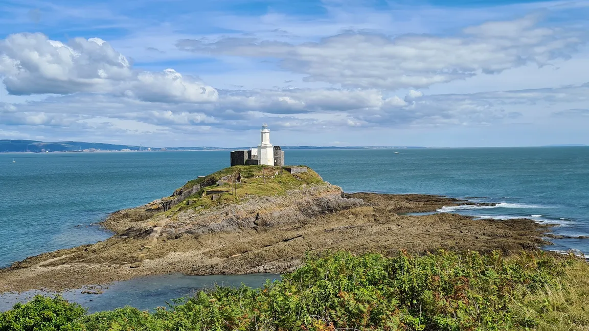 Gower National Landscape