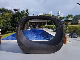 Casa Cecilia Farm and Leisure Resort