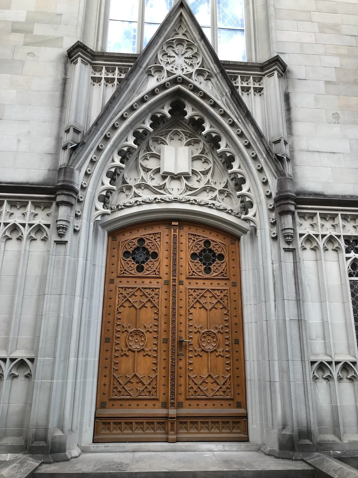 St. Laurenzen