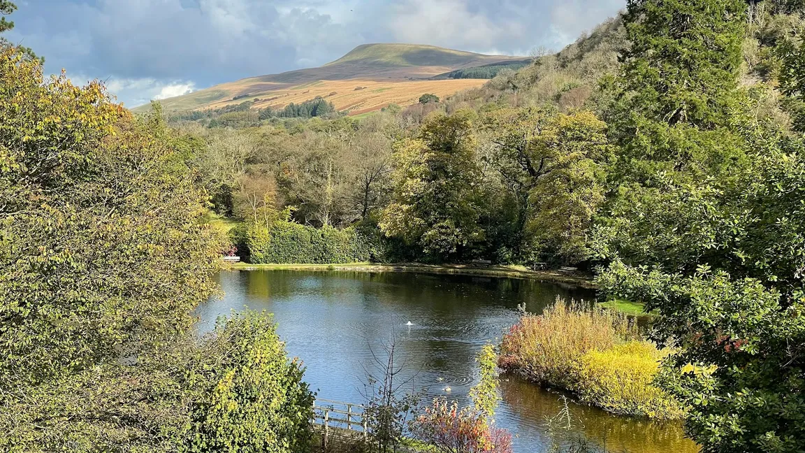 Craig-y-Nos Country Park