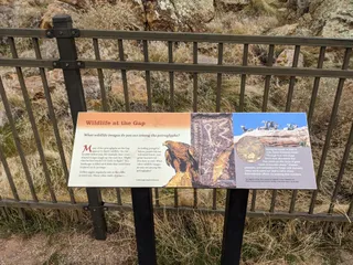 Parowan Gap Petroglyphs