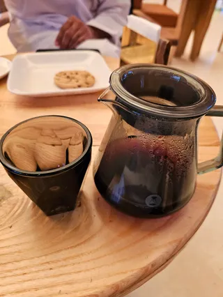 Divano Cafe