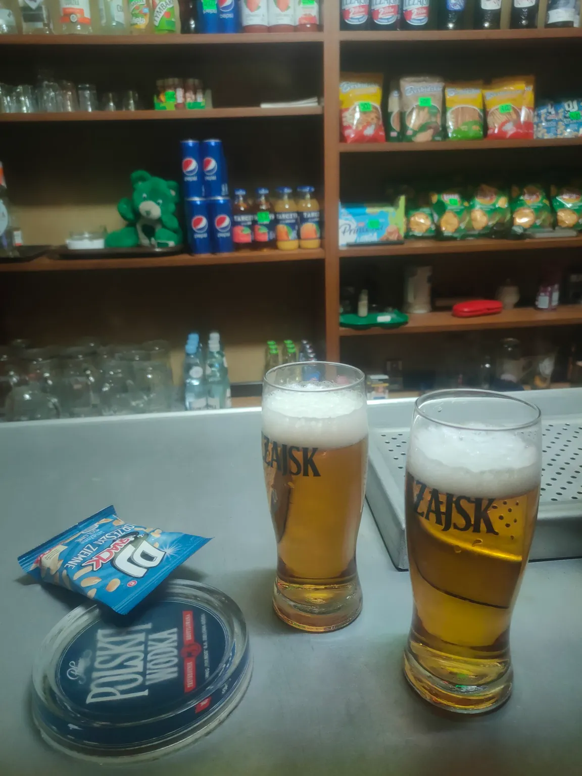 Bar Kuflandia