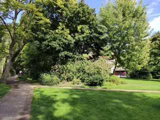 Muinkpark