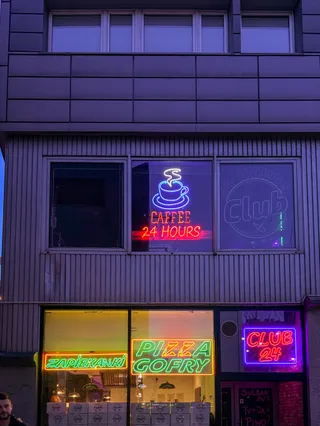 Sultan Club