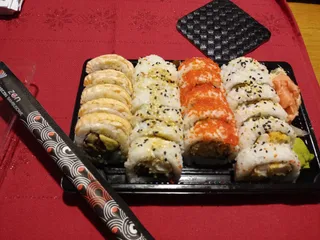 KAMAI Sushi Augustów