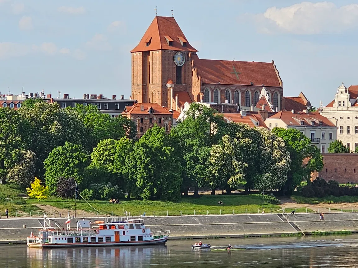 Katedra pw. św. Jana Chrzciciela i Jana Ewangelisty