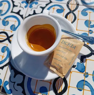 La caffetteria del Monastero
