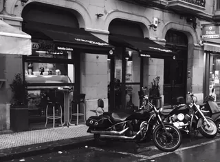 Urban Coffee