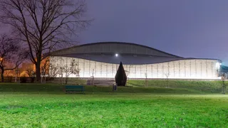 Muzeum Sztuki i Techniki Japońskiej Manggha