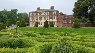 Goodnestone Park Gardens