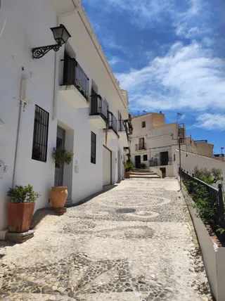 Bar la Alegría del Barrio