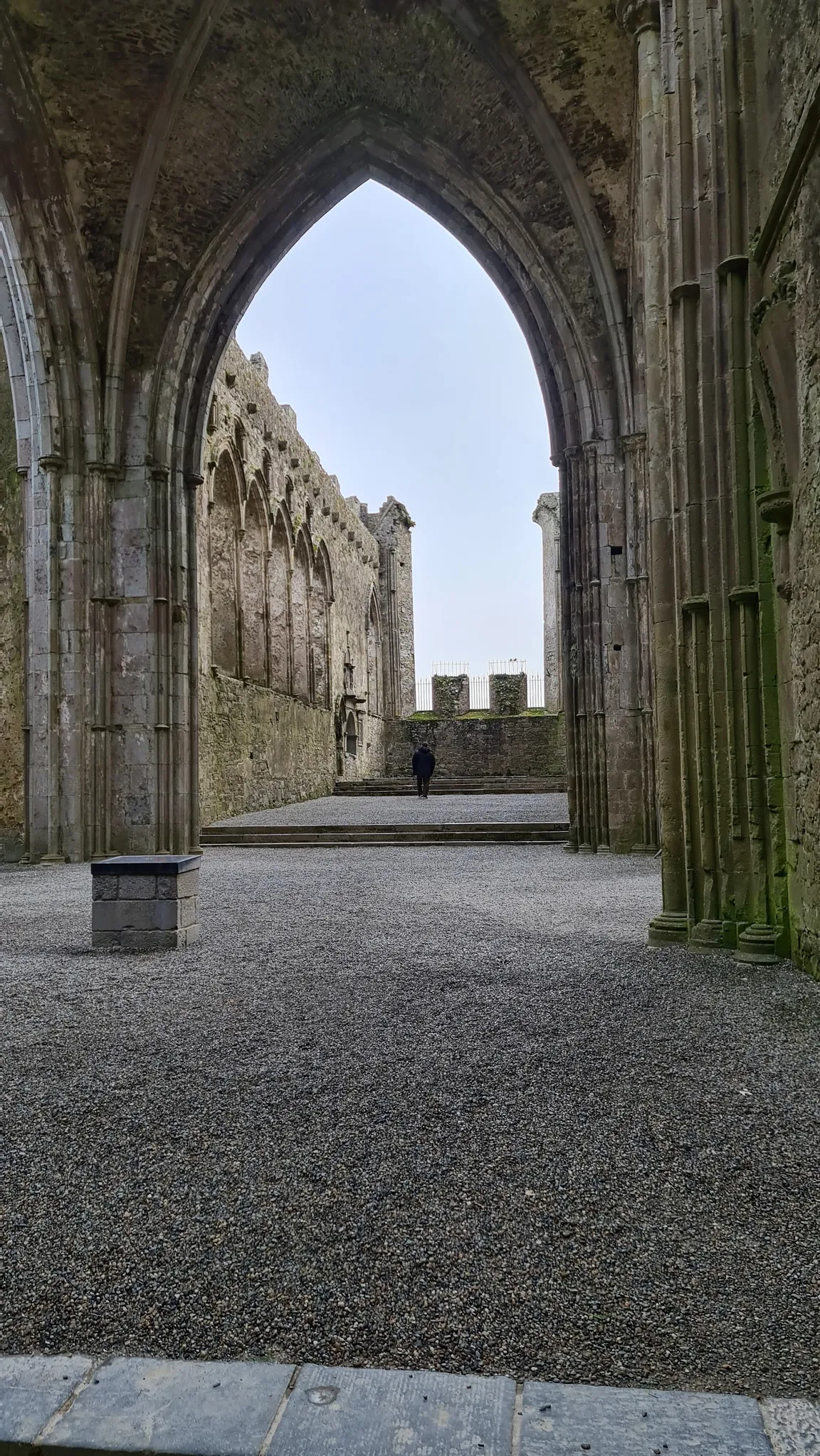 Rock of Cashel