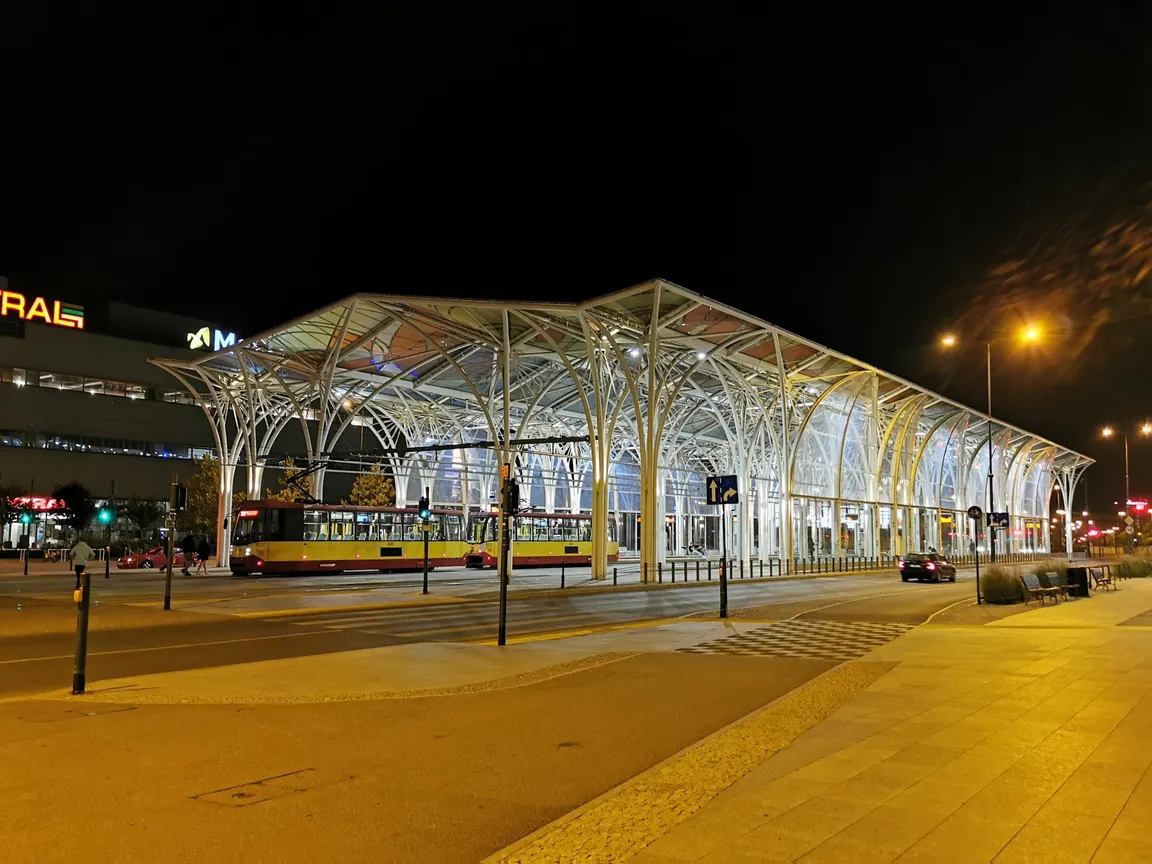 Stajnia Jednorożców