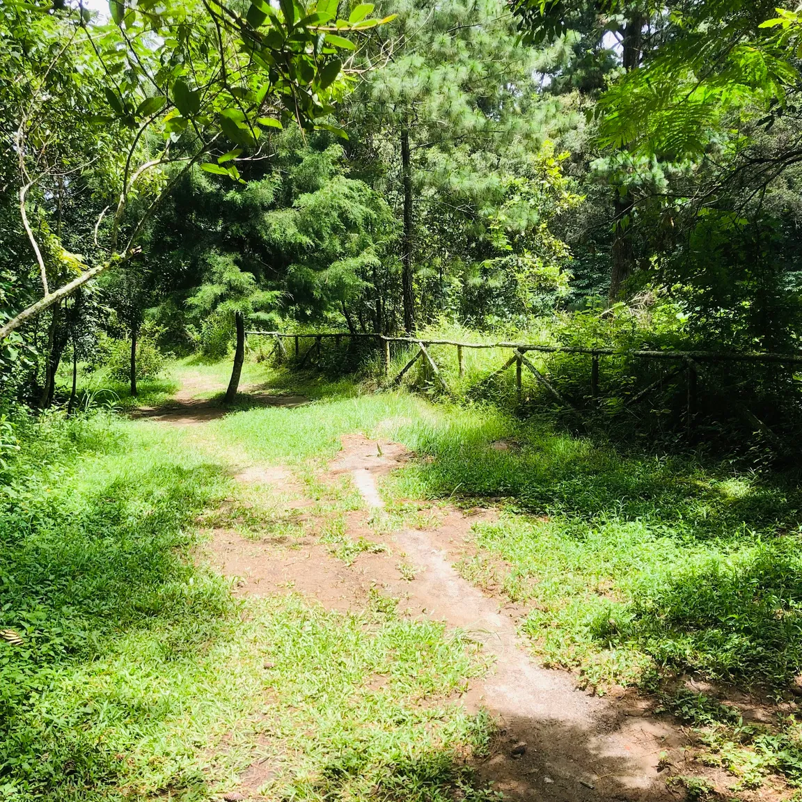 Parque Ecológico Kanajuyú