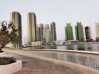 AlMaryah Island Family Park