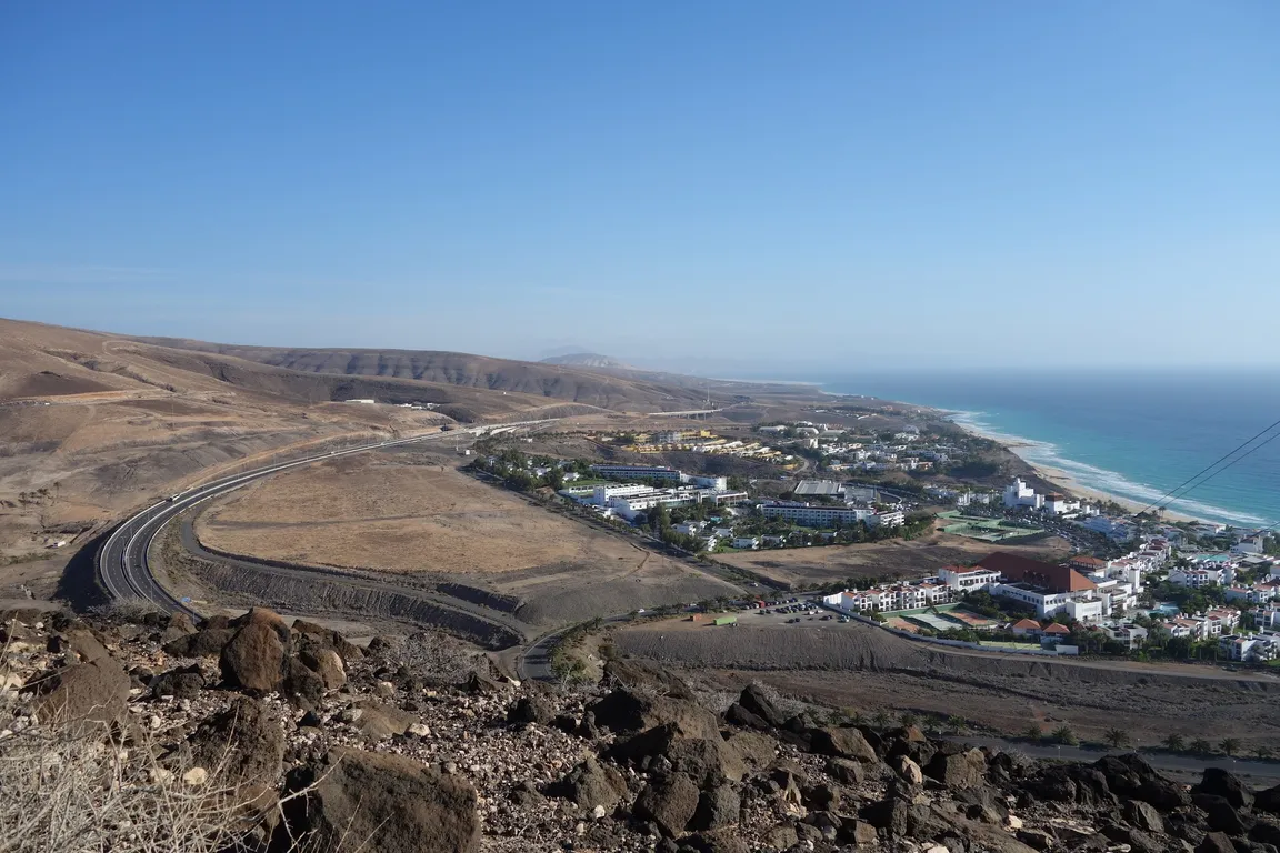 Pico de la Zarza