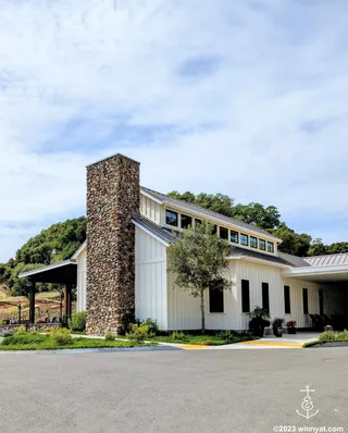 Baldacci Family Vineyards