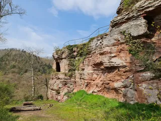 Château du Wasigenstein