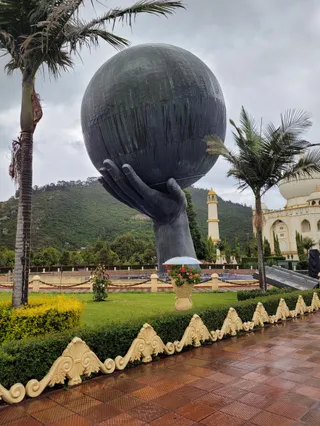 Parque Jaime Duque