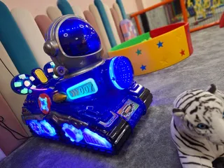 Kids Planet Детски център София