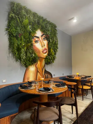 Adastra Bar-Restaurant