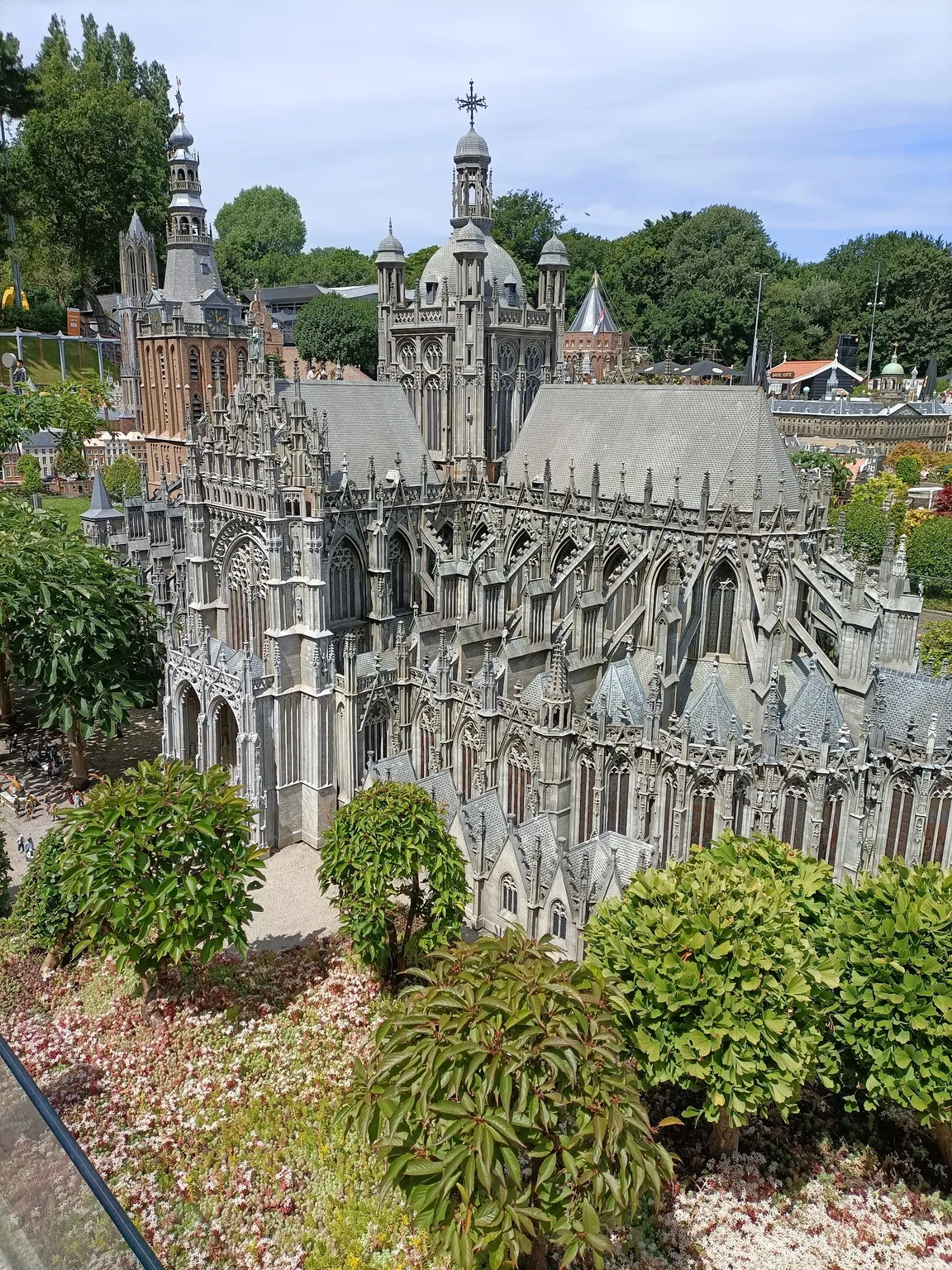 Madurodam