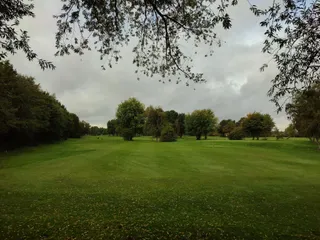Golf Waterland