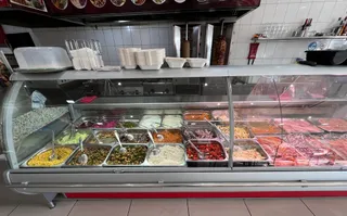 Antalya Kebab Luqa