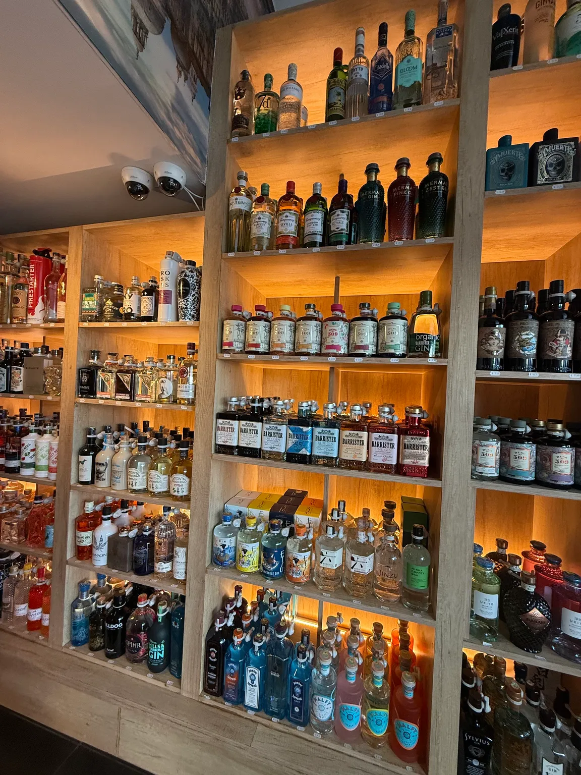 Venesia Fine Food & Spirits, The Strand, Sliema