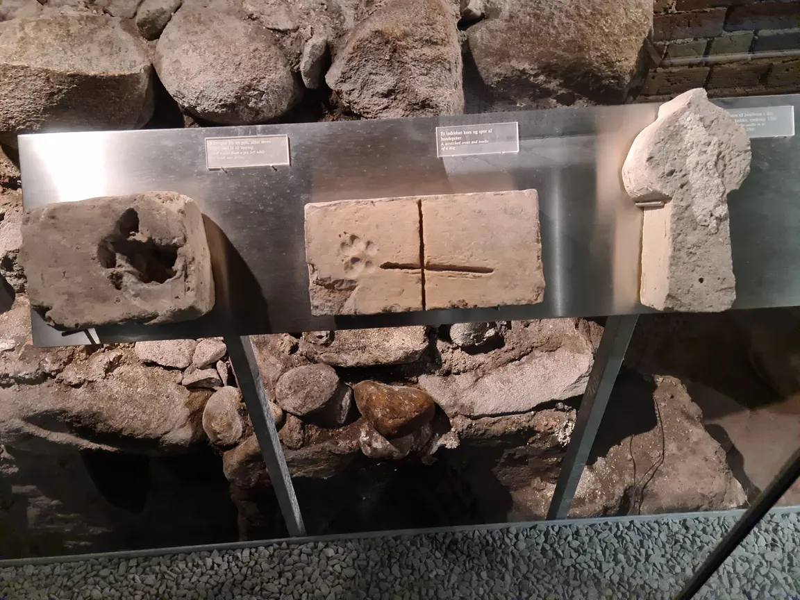 Gråbrødrekloster Museum