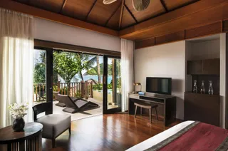 Anantara Rasananda Koh Phangan Villas