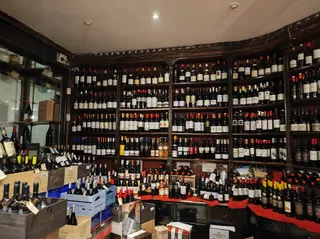 La Bodega de Los Reyes