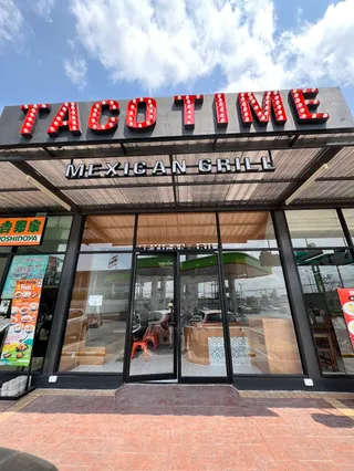 Taco Time