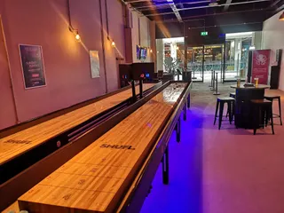 Boom Battle Bar Eastbourne