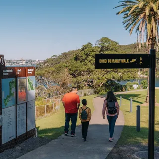 Headland Park