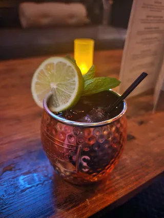 1923 Prohibition Bar