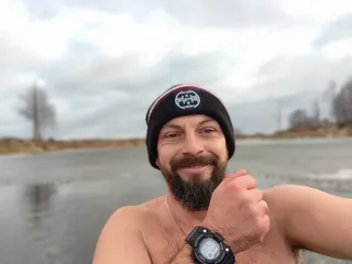 Długie doły